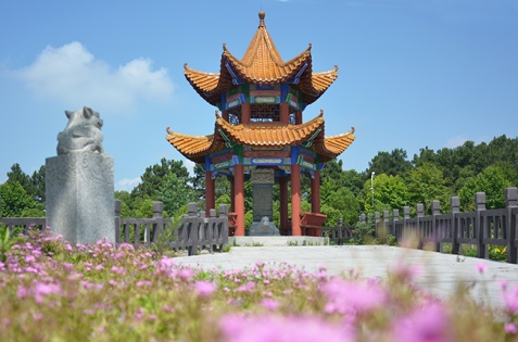徐东永孝陵园墓地价格公墓咨询处-孝感永孝殡葬服务中心