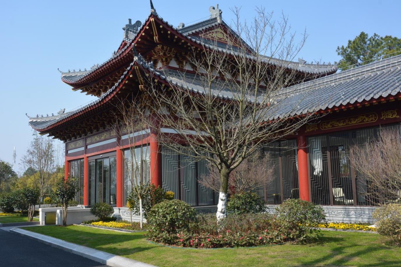江汉区睡虎山陵园墓地价格公墓咨询处-睡虎山殡葬服务中心