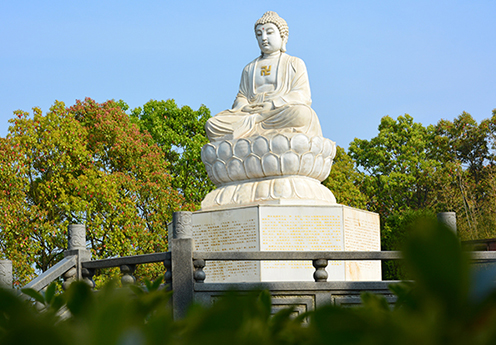 武汉汉阳陵园公墓怎么样？陵园地址在哪？