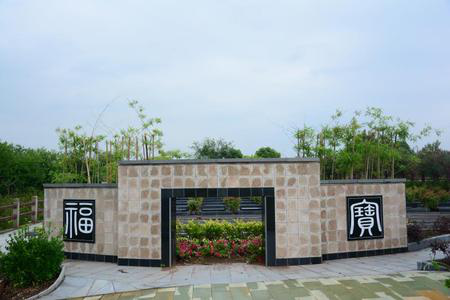 聊聊陵园公墓怎么样？陵园地址在哪？