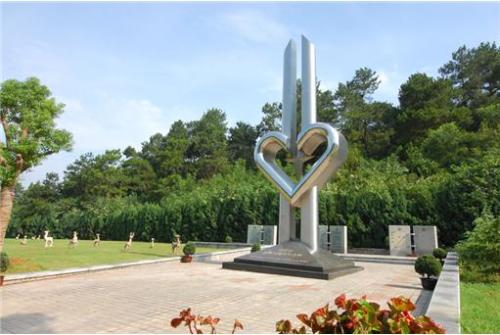 阳逻睡虎山陵园墓地价格公墓咨询处-睡虎山殡葬服务中心