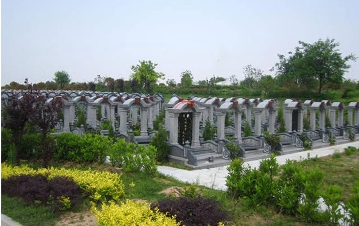 九峰公墓清明节车辆能不能进陵园？
