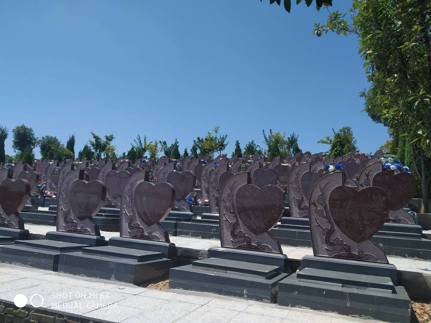 武汉黄陂归元墓地墓地价格贵吗？