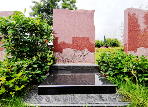 了解下仙鹤湖湿地园墓地哪个园区的陵园环境最好，墓地价格最亲民？