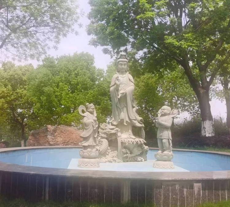 汉阳归善园陵园墓地价格公墓咨询处-归善园殡葬服务中心