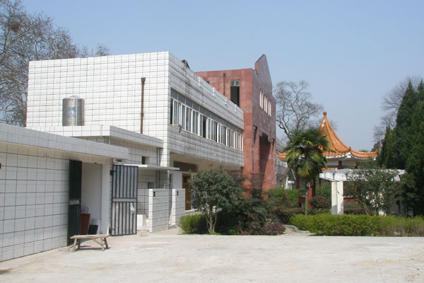 探讨九峰墓地墓地到底哪个好？