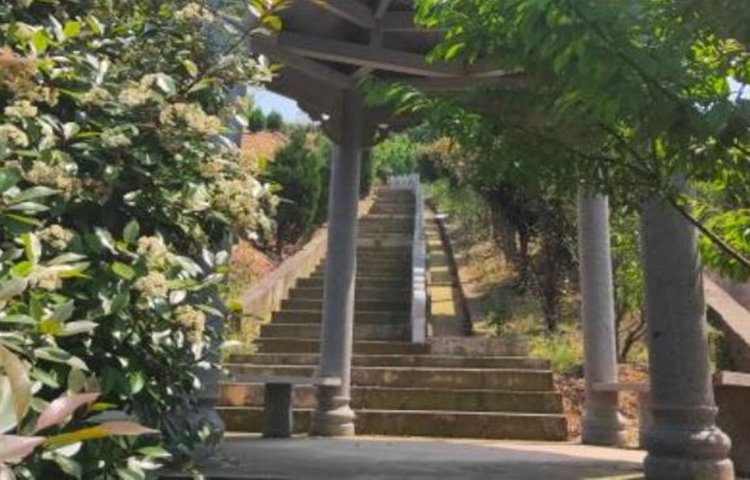 武汉睡虎山陵园墓地价格公墓咨询处-睡虎山殡葬服务中心