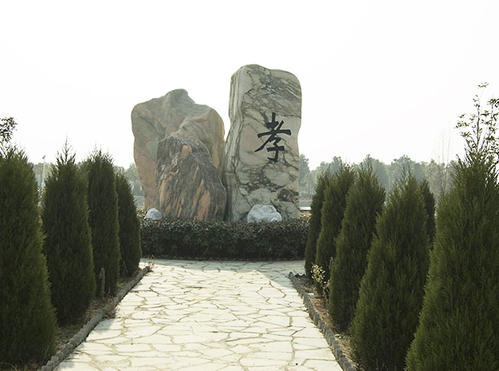 武汉市福恩园陵园墓地价格公墓咨询处-福恩殡葬服务中心
