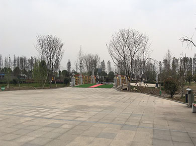 汉阳睡虎山陵园墓地价格公墓咨询处-睡虎山殡葬服务中心