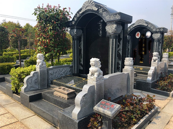 洪山区长乐园陵园墓地价格公墓咨询处-长乐园殡葬服务中心