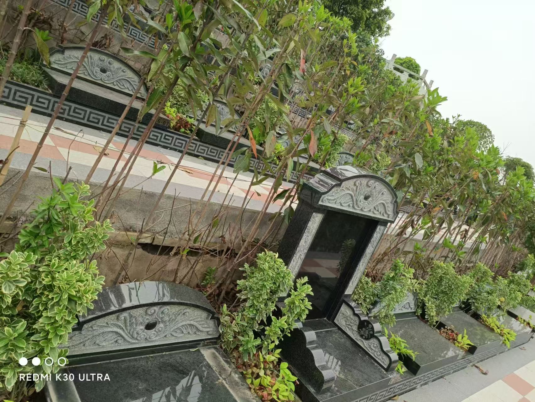 东西湖长乐园陵园墓地价格公墓咨询处-长乐园殡葬服务中心
