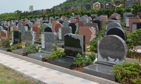 黄陂睡虎山陵园墓地价格公墓咨询处-睡虎山殡葬服务中心