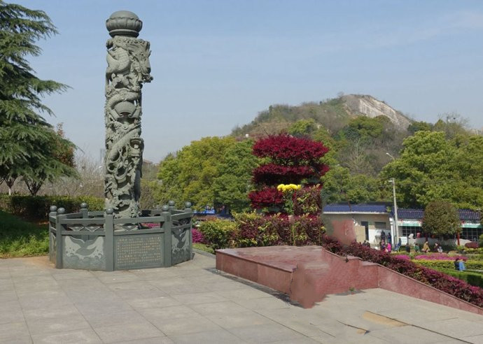 扁担山公墓墓区墓地价格表2025更新