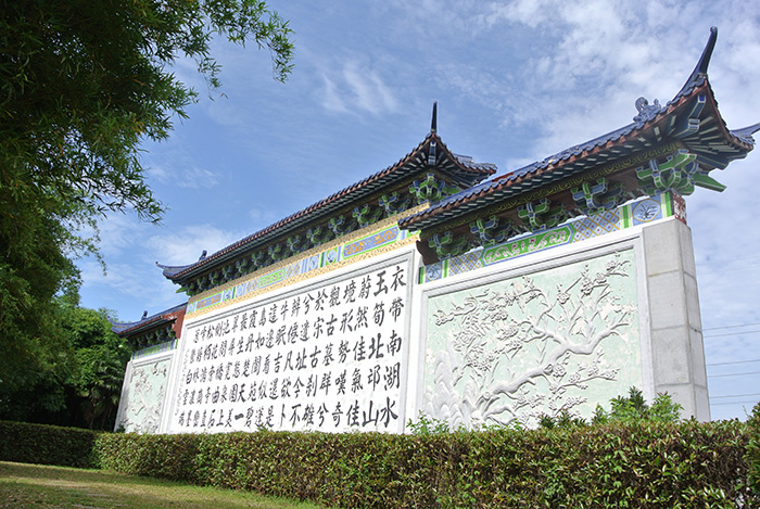 武汉汉阳公墓性价比最高的价格便宜公墓在这里！
