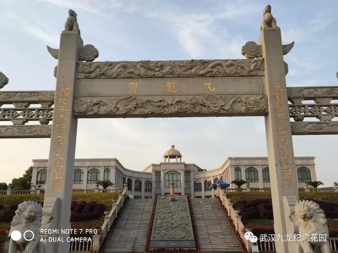 告诉你九龙宫墓地墓地哪里购买？