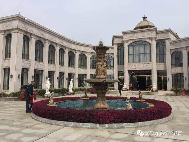 聊聊九龙宫公墓合墓立碑的价格是多少？