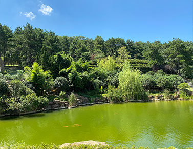 石门峰纪念公园墓地价格资讯-公墓环境以及近期购墓政策