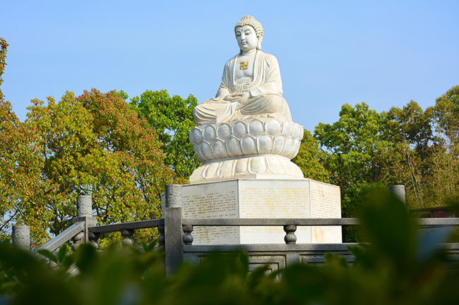 聊聊龙泉山孝恩园公墓陵园-武汉孝恩园陵园-墓地价格表