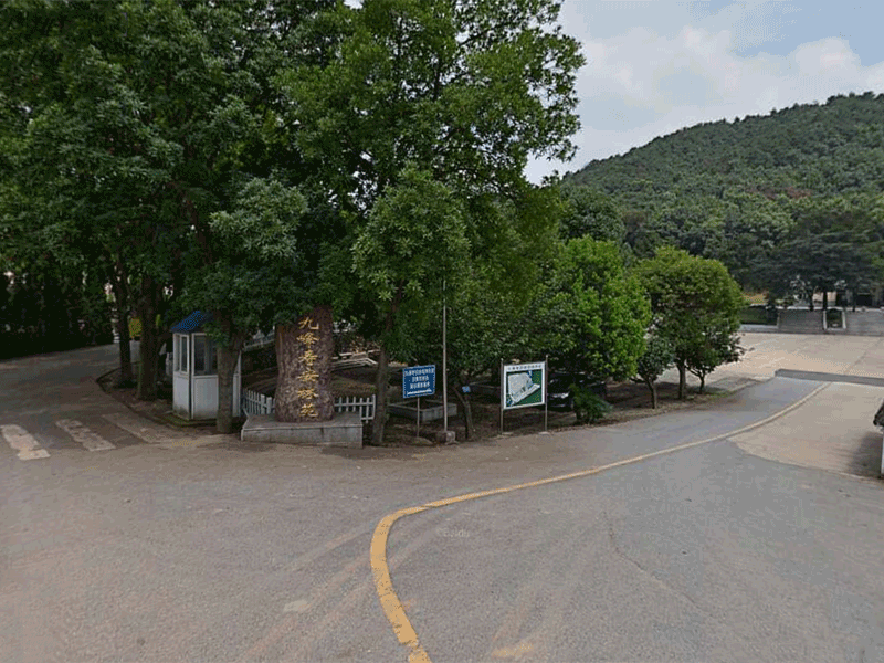 武汉洪山区九峰寿安陵园今年最新公墓价格表-购墓咨询