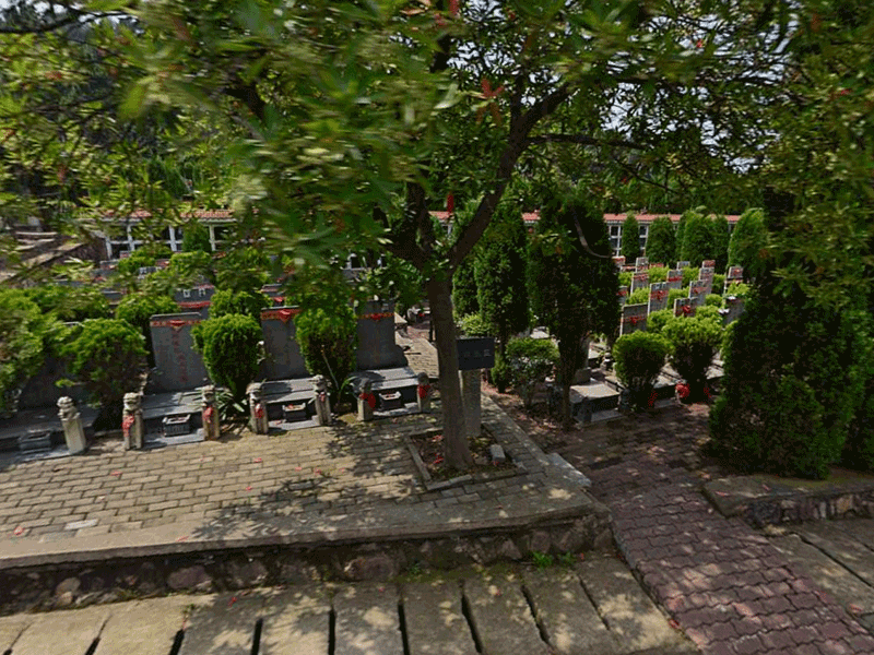 武汉洪山区九峰寿安墓地清明节扫墓车辆能不能进园区？有交通管制时怎么购买墓地？