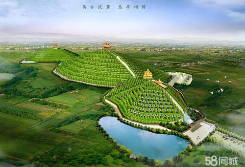 探讨流芳公墓陵园墓地费用-查询-石材-价格