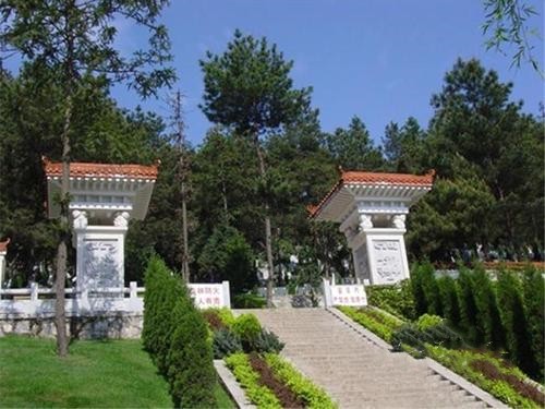 浅谈流芳陵园墓地公墓陵园墓地费用-查询-石材-价格