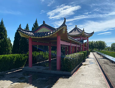 告诉你流芳陵园墓地公墓陵园墓地费用-查询-石材-价格