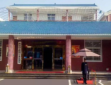 归元陵园现在墓地价格在多少？