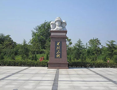 万福净土陵园的墓地价位-武汉万福净土陵园墓地价格-电话-服务