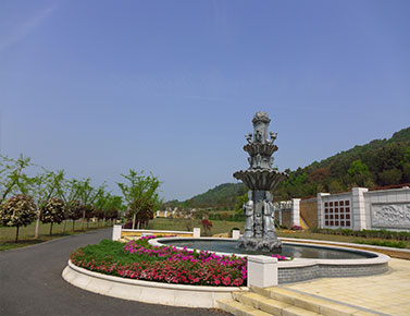 湖北省武汉龙泉山孝恩园墓地清明节扫墓车辆能不能进园区？有交通管制时怎么购买墓地？