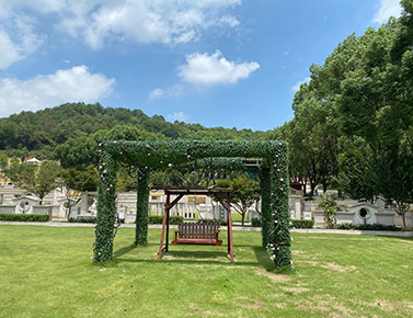 武汉江夏龙泉山孝恩园墓地的服务电话号码是多少-龙泉山孝恩园墓地价格查询