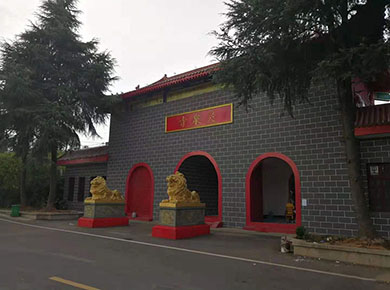 探讨归元陵园的服务电话-价格表-购墓政策