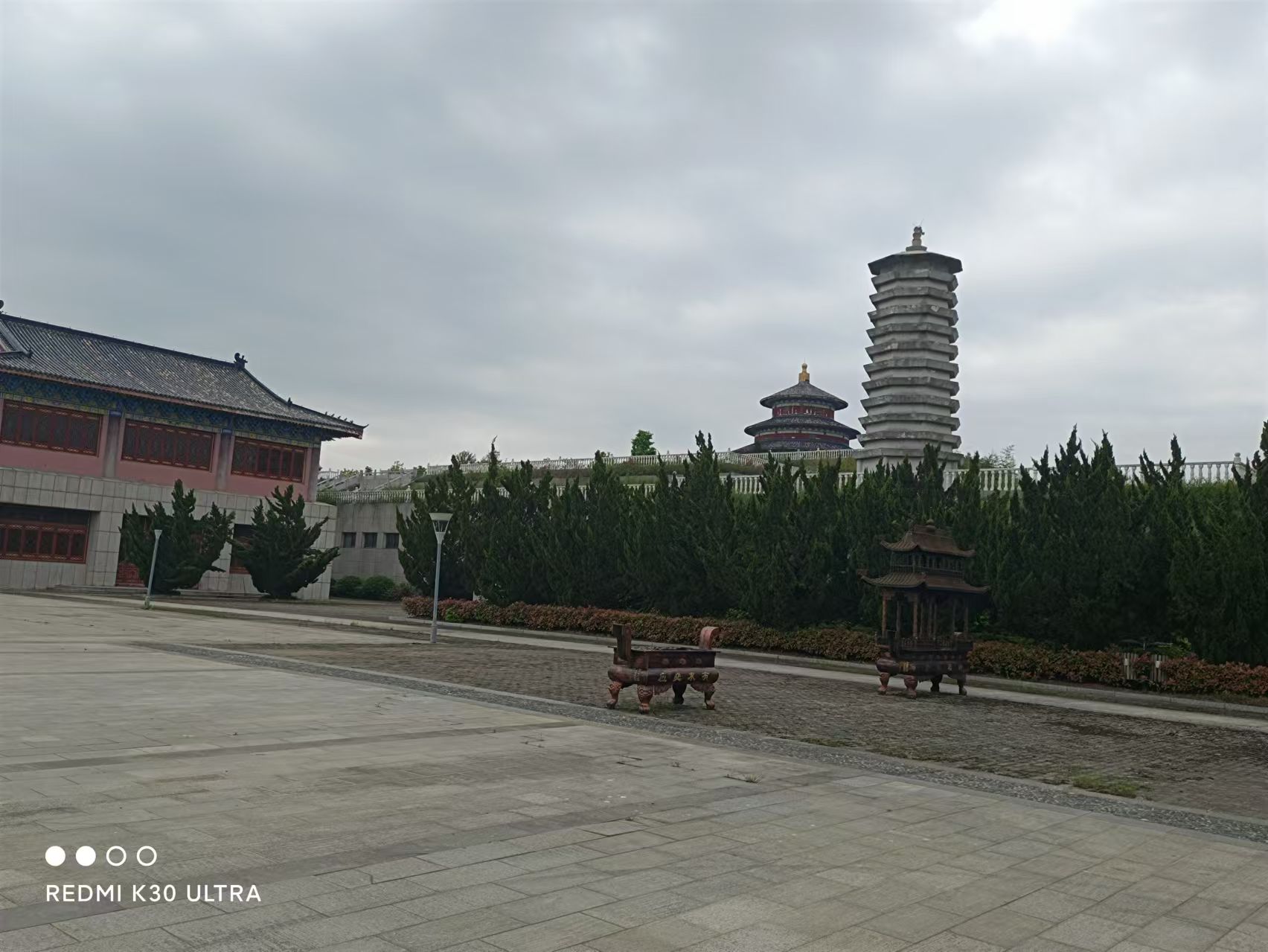 湖北武汉锦辉天堂园双穴墓地多少钱-价格表-购墓政策