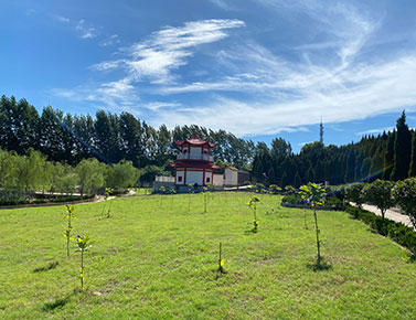 武汉流芳陵园各个墓园建设布局与公墓价格解答-价格表-购墓政策