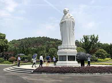 千子星空陵园性价比最高的墓地（环境风水好，墓地价格相对较低）-电话-服务