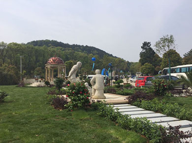 武汉武汉市公墓陵园费用一览表-价格表-购墓政策